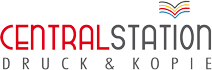Centralstation Berlin Logo
